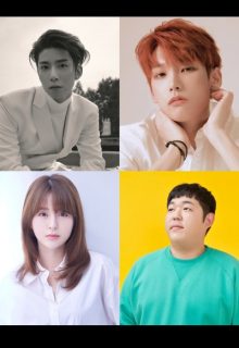 Dok Go Bin is Updating (2020)