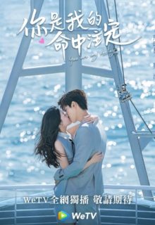 You Are My Destiny (2020)