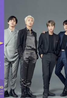 Bang Bang Con: The Live