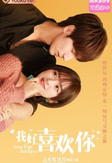 Count Your Lucky Stars (2020)