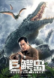 Crocodile Island