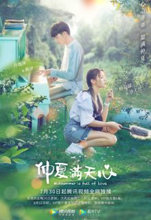 Midsummer is Full of Love (2020)