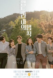 Romance Bible (2020)