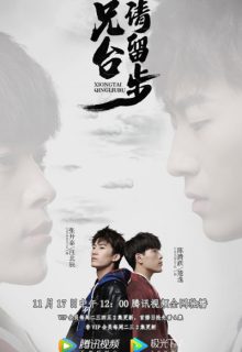 Please Wait, Brother (2020)