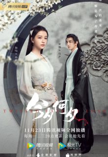 Twisted Fate of Love (2020)