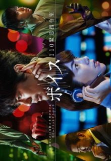 Voice: 110 Emergency Control Room