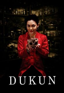 Dukun (2018)
