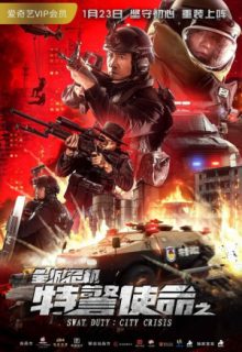 SWAT Duty: City Crisis (2020)