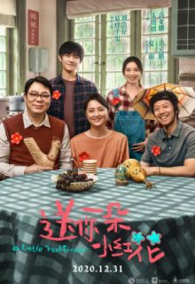 A Little Red Flower (2020)