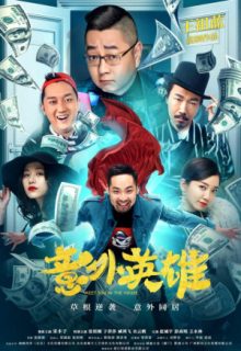 Accidental Hero (2020)