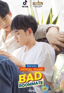 Bad Roommate (2021)