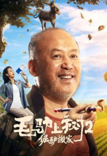 Donkey On The Tree 2: Stubborn Donkey goes on (2020)