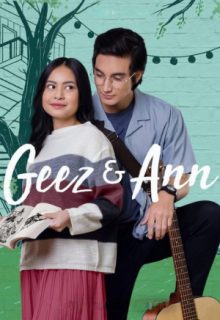 Geez & Ann (2021)