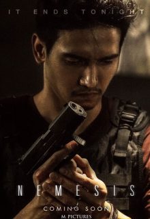 Nemesis (2020)