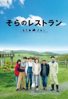 Restaurant from the Sky