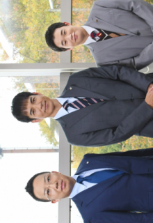 Tokyo Chiken no Otoko (2021)