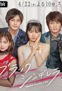 Black Cinderella (2021)