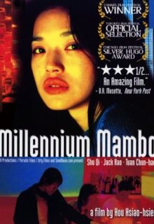 Millennium Mambo