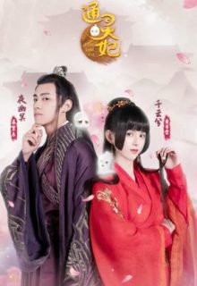 Psychic Princess: Season 1