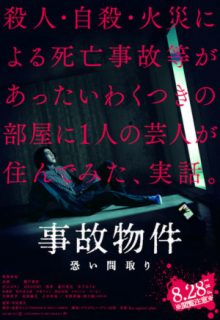 Stigmatized Properties (2020)