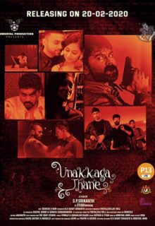 Unakkagathane (2020)