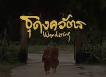 Wandering