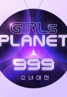 Girls Planet 999