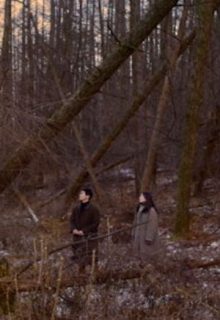 AND THERE WAS LIGHT (2020)