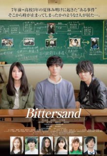 Bittersand (2021)