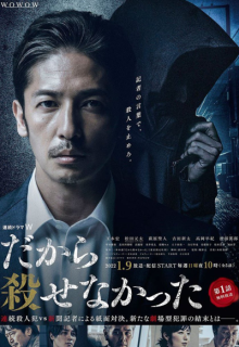 Dakara Korosenakatta (2022)