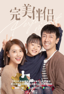 Perfect Couple (2022)