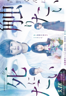 Aono-kun ni Sawaritai kara Shinitai (2022)