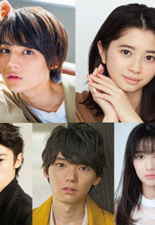 Kamisama no Ekohiiki (2022)