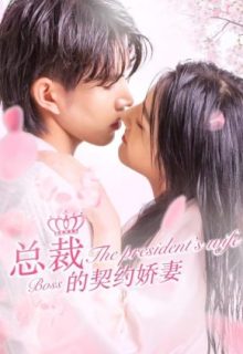 The President’s Wife Boss (2021)