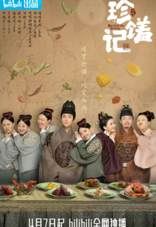 Delicacies Destiny (2022)