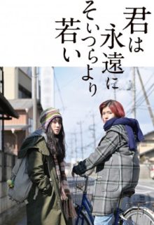 Eternally Younger Than Those Idiots (2021)