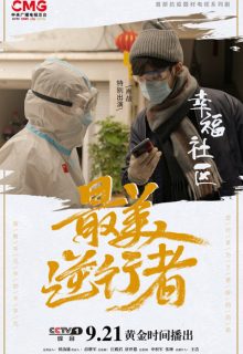 Heroes In Harm’s Way (2020)