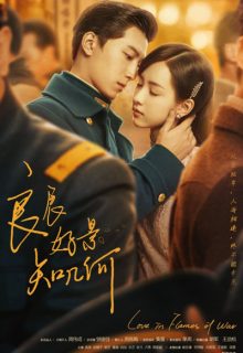 Love in Flames of War (2022)