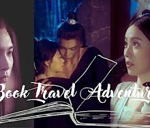 Book Travel Adventure (2022)