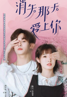 Disappearing love (2022)