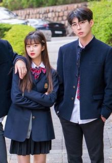 The Female Friend Among Guys (2020)