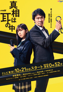 Shinso wa Mimi no Naka (2022)