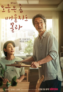 Recipe for Farewell (2022)