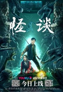 The Cases of Disappearances (2022)