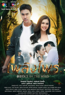Justice in the Wild (2023)