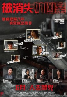 A Murder Erased (2022)