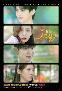 My 20th Twenty (2023)