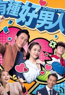 The Perfect Man (2022)
