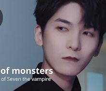 City of monsters (2023)