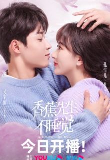 Mr. Insomnia Waiting for Love (2023)